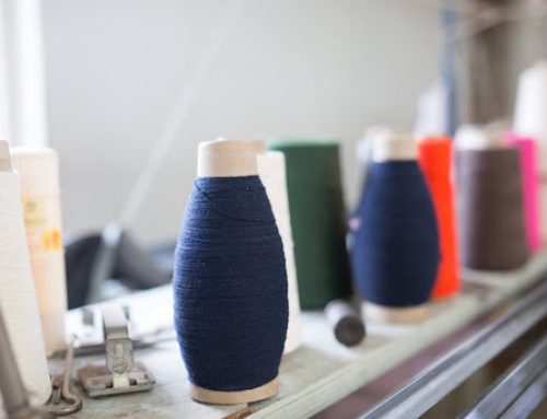 Threads of the Himalayas: Nepali Art of Cashmere Mastery