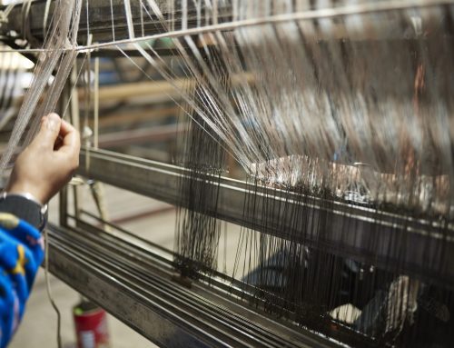 Nepali Cashmere Perfected by Everest Cashmere
