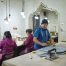 Inside Nepal Cashmere Manufacturer