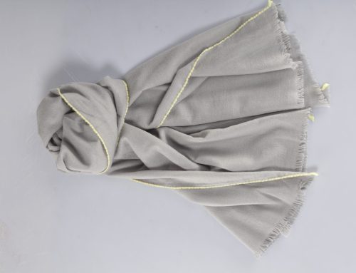 The True Value of Premium Nepal Cashmere