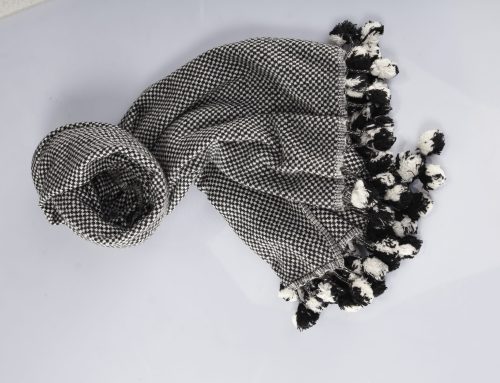 The Timeless Appeal of Luxury Nepal Cashmere