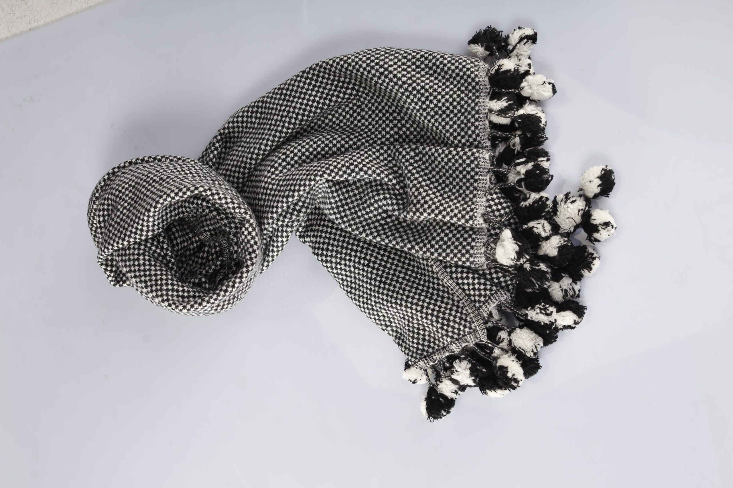 Timeless Luxury Cashmere