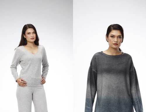 Why Cashmere Sweaters from Nepal Are Essential for Winter