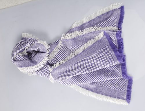 The Science Behind Pure Pashmina Nepal’s Unmatched Softness