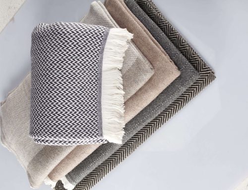 Authentic Nepal Pashmina: Crafted for Celebration