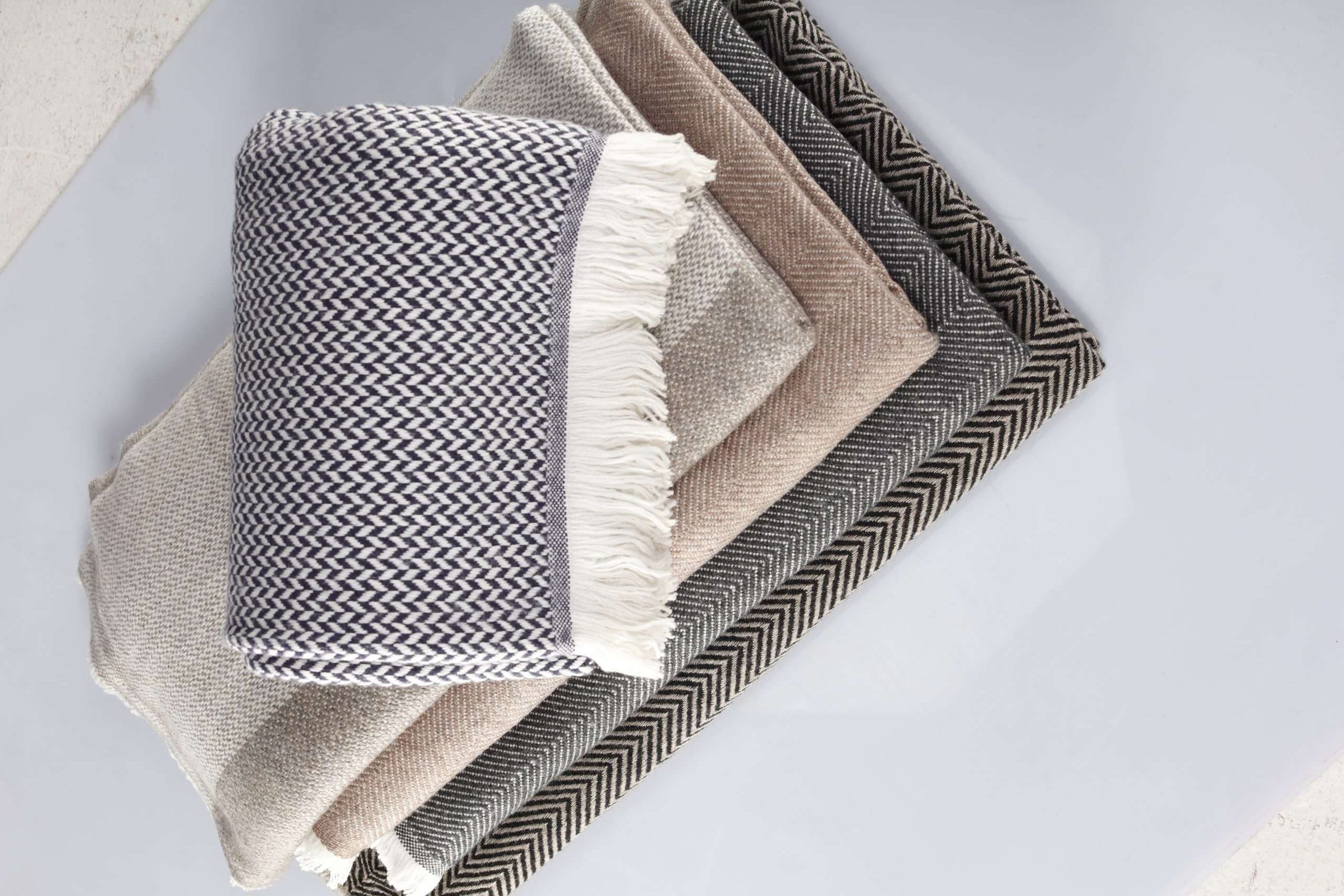 Authentic Nepal Pashmina