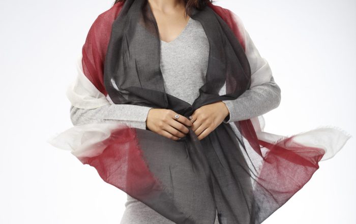 Cashmere Shawl Nepal