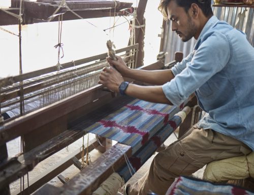 Pashmina Manufacturer in Nepal: Crafting Himalayan Luxury