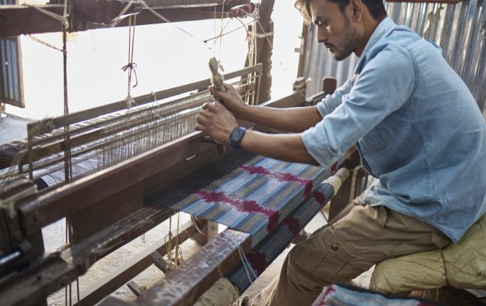 Pashmina Manufacturer